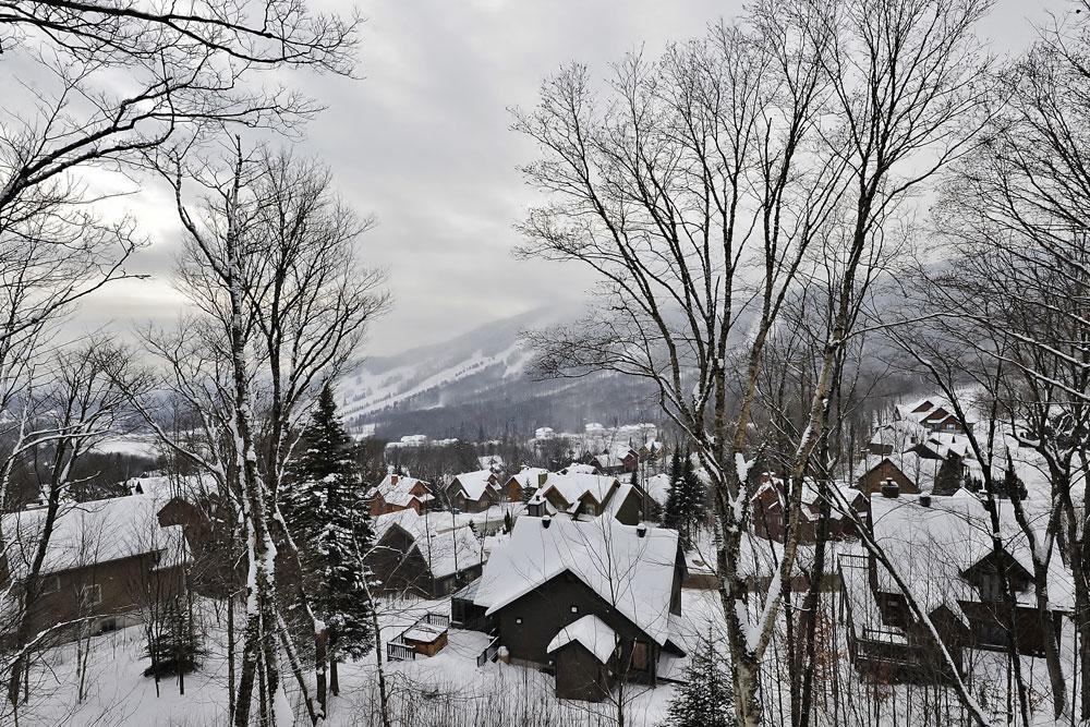 Chalet 9A Chemin Blanc By Les Chalets Alpins สโตนแฮม ภายนอก รูปภาพ